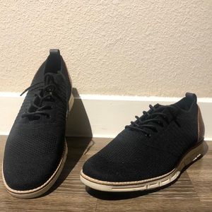 George | Mesh Memory Foam